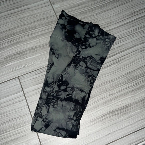 NUX x SoulCycle small leggings - Picture 4 of 4